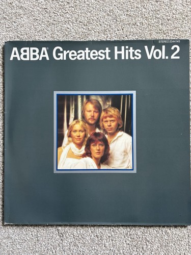 Abba greatest hits - -, 2