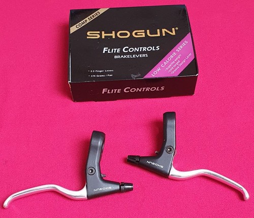 Shogun flite controls brake - flite,