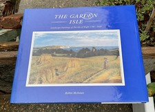 The garden isle: landscape