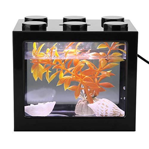 Fish tank decorative mini - fish,
