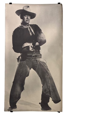 1968 john wayne oversized - john,