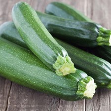 3x Courgette ‘Ambassador