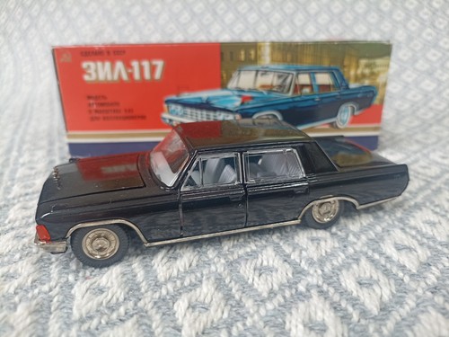 Novoexport zil 117 - novoexport,