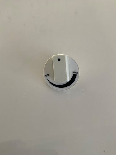 Rayburn boiler control knob - rayburn,