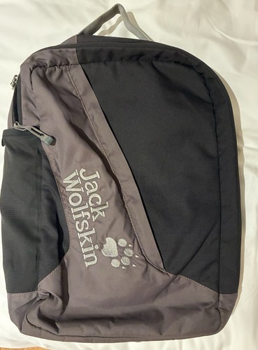 Jackwolfskin westend shoulder - jackwolfskin,