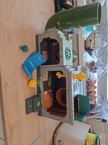 1989 tmnt sewer lair - tmnt,
