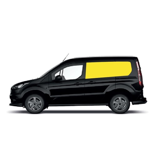 Small van panel wrap kit - small,
