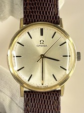 Omega vintage 1960 - 1960’s, men’s