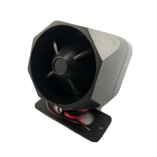 American terminal car alarm - american,