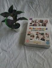 Outnumbered - Series 1-5 -