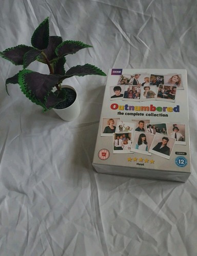 Outnumbered series 5 - -,