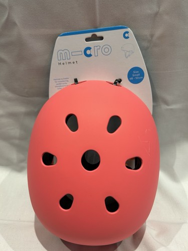 Brand new micro helmet - *brand,