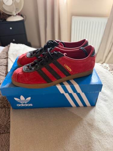 Adidas london city series - adidas,