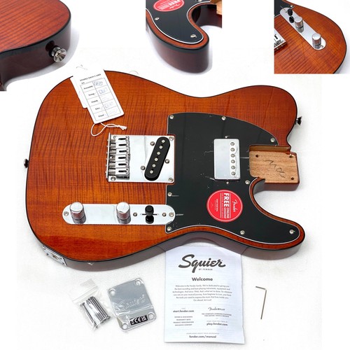 Nice fender squier - , tele