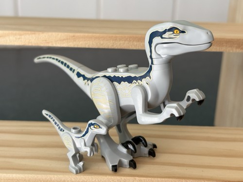 Lego jurassic world dinosaur - lego,