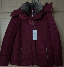 BNWT JOULES RED WINE