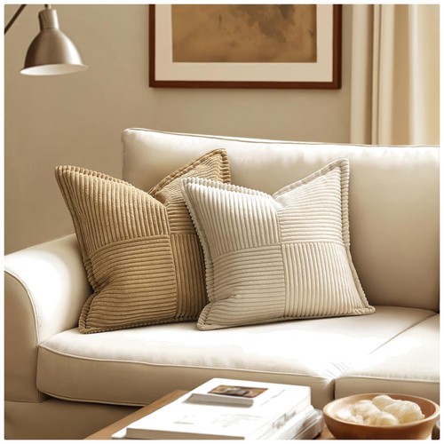 Decorative boho accent pillows - decorative,