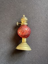 Vintage Miniture Cranberry