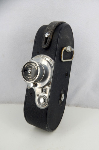 Stewart warner model 531b - model,