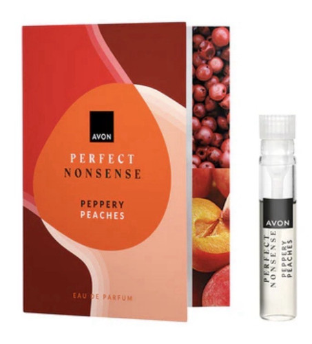 10x avon perfect nonsense - avon,
