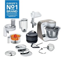 BOSCH Creationline 8 in 1