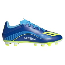 Adidas F50 MESSI CLUB FG/MG