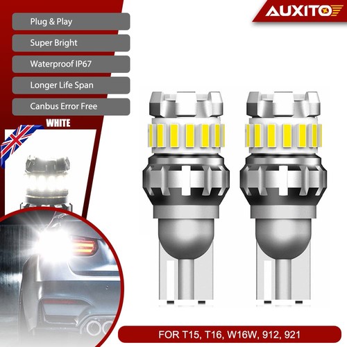 Auxito t15 921 912 906 - 921, led