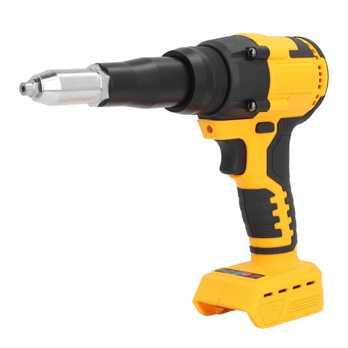 Hyuduo cordless rivet gun 10kn - cordless,