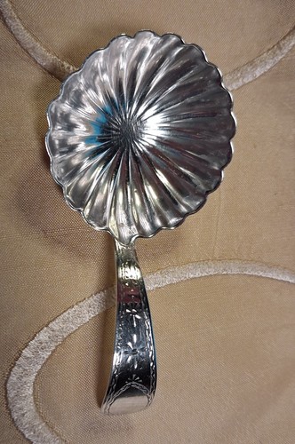 Antique george sterling - antique,
