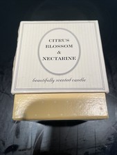 Laura Ashley Scented Candle