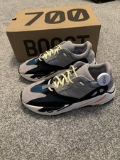 adidas Yeezy Boost 700 Men's Sneakers Size Uk 10.5