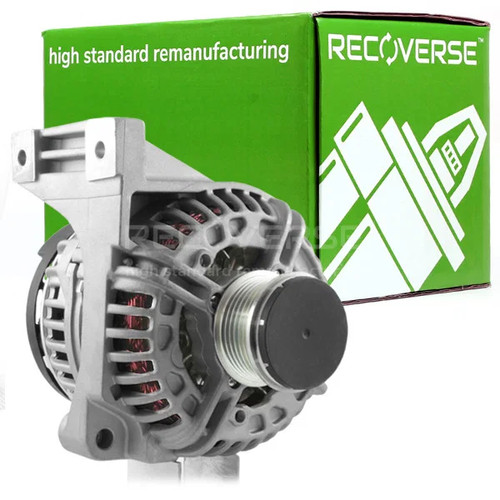Alternator volvo 8 1 9 - alternator, 1.9