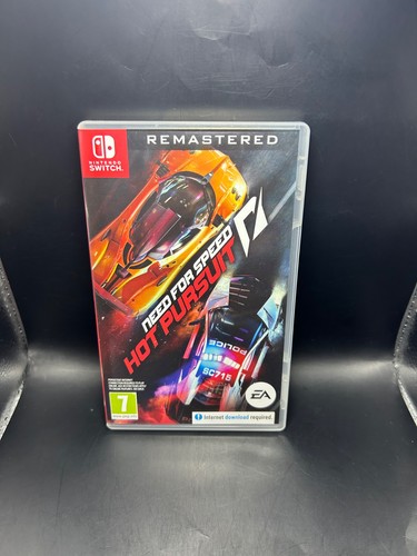 Need for speed - for, hot