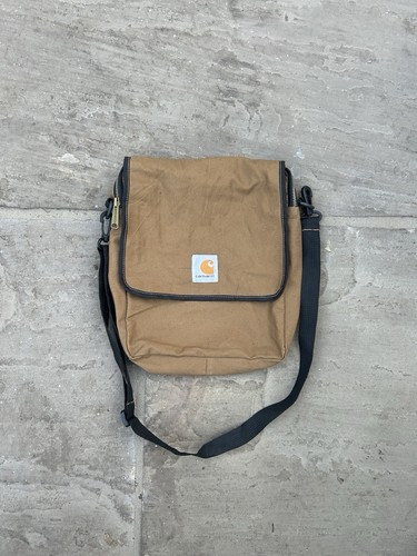 Carhartt crossbody messenger - crossbody, /