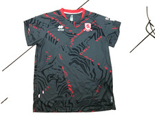 Middlesbrough FC Football