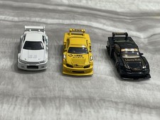 Hot Wheels Godzilla Nissan Skyline Gt-R R32, Nissan Silvia Liberty Walk X2