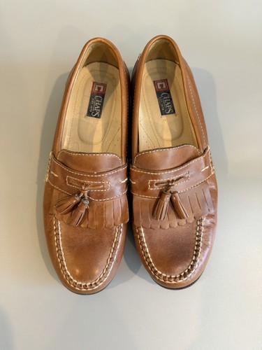 Chaps mens loafers - chaps,
