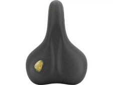 Selle Royal Gel Saddle Rio Videogel Moderate Urban 60° Extra Soft Comfort