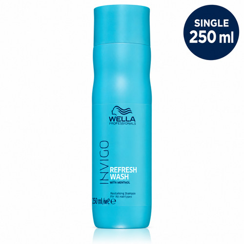 Wella professionals invigo - wella,