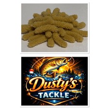 40 Mustard Sand Wotsit Mop