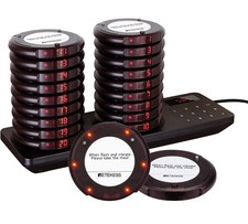 Retekess TD163 Restaurant 20