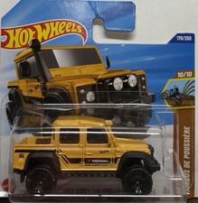 Hot Wheels DIRT 10/10 ‘15