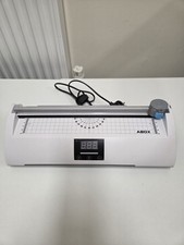 Abox Laminator A4