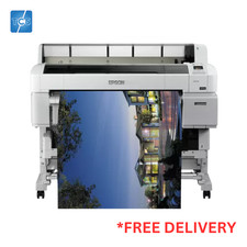 EPSON SC-T5200 PS MFP  WITH HDD  - A0 36IN *FREE DELIVERY