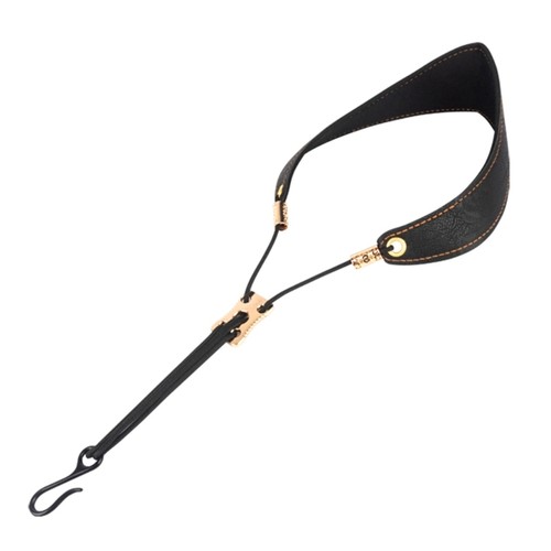 Saxophone strap - saxophone, strap,