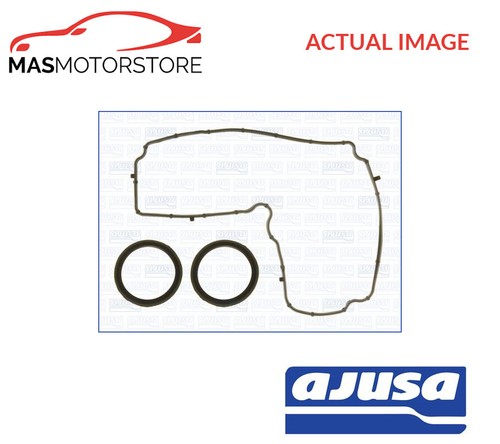 Engine rocker cover - rocker,