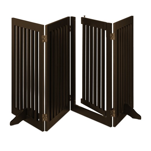 Safety gate compact mdf - compact,