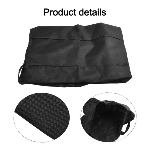 Extra large zippered carrying - extra,