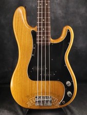 Fender 1978 Precision Bass
