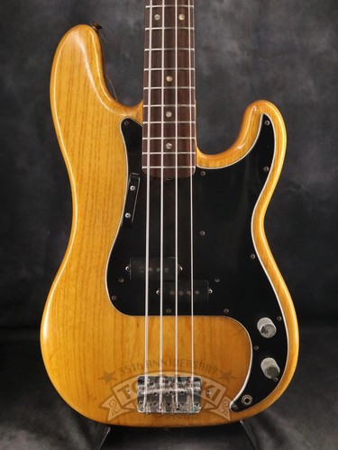 Fender 1978 precision - precision, bass